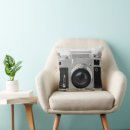 Suche nach kamera kissen Vintag