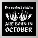 Suche nach oktober geburtstag poster Lustig