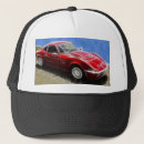 Suche nach der auto kappen Rot