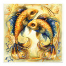 Suche nach geburtszeichen poster Fische