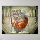Suche nach sibyl poster Buonarroti