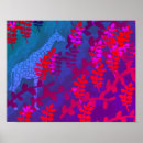 Suche nach rosa giraffe poster Für kinder