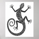 Suche nach lizard poster Salamander