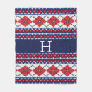 Suche nach norwegische decken Rot