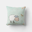 Suche nach sheep kissen Niedliches schaf
