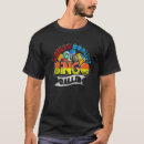 Suche nach von bingo kleidung Player