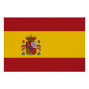 Suche nach spanische flagge poster Patriotisch