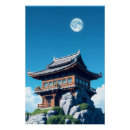 Suche nach buddhistischer tempel poster Dutzend