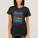 Suche nach perle tshirts Nacken