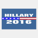 Suche nach 2016 aufkleber Hillary clinton