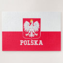 Suche nach polen puzzle Polska