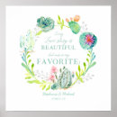 Suche nach kakteen poster Bride