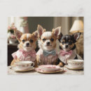 Suche nach tea party postkarten Niedlich