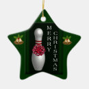 Suche nach bowling ornamente Männer
