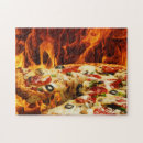 Suche nach pizza puzzle Lecker