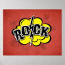 Suche nach rockstar poster Rock und roll