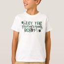 Suche nach st patricks day kinder tshirts Kleeblatt