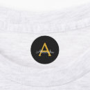 Suche nach firmen etiketten Elegant