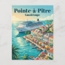 Suche nach guadeloupe poster Souvenir
