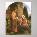 Suche nach heilige mutter poster Jesus