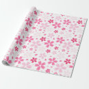 Suche nach japanische kirschblüten geschenkpapier Mit blumen