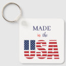 Suche nach made in usa schlüsselanhänger Flagge