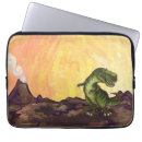 Suche nach dinosaurier laptop schutzhüllen Tyrannosaurus rex