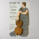 Suche nach cello kunst poster Orchester