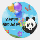 Suche nach happy panda aufkleber Geburtstag