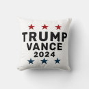 Suche nach flagge von amerika kissen Trumpf