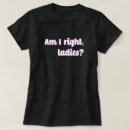 Suche nach rechte tshirts Weiblich