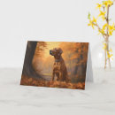 Suche nach rhodesian ridgeback karten Hund