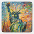 Suche nach freiheitsstatue aufkleber Neue york