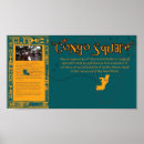 Suche nach der kongo poster Afrikanisch
