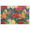 Suche nach blume mit blumen stoffe Plumeria