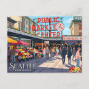 Suche nach pike place market poster Washington