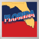 Suche nach florida flagge poster Liebe