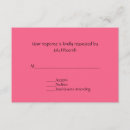 Suche nach hell rsvp karten Modern