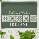 Suche nach celtic geschirr tücher Irland