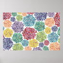 Suche nach helle blumen poster Aquarell