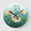 Suche nach mohn wanduhren Natur