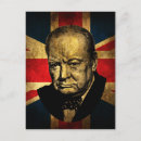 Suche nach winston churchill postkarten Vereinigtes königreich