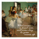 Suche nach tanzklasse poster Tänzerin