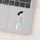 Suche nach betty aufkleber Die steine