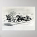 Suche nach pferde und schnee poster Saison