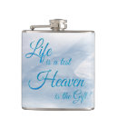 Suche nach jesus flachmänner Glauben