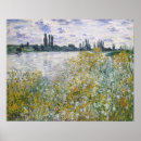 Suche nach monet landschaften poster Blume