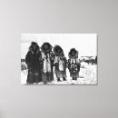 Suche nach eskimo leinwandbilder Collection