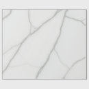 Suche nach weißer marmor geschenkpapier Schick