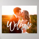 Suche nach welcome poster Foto